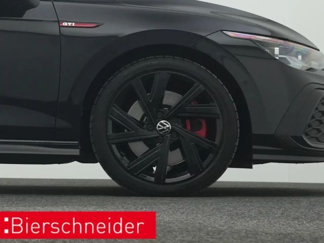 Volkswagen Golf 2.0 TSI DSG GTI