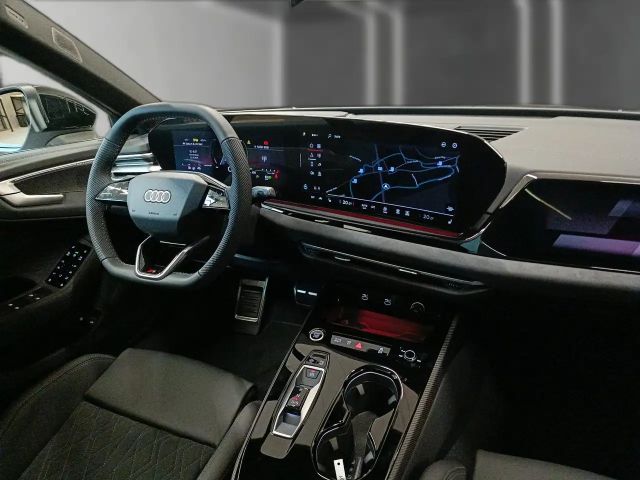 Audi A5 Avant Hybride S-Line