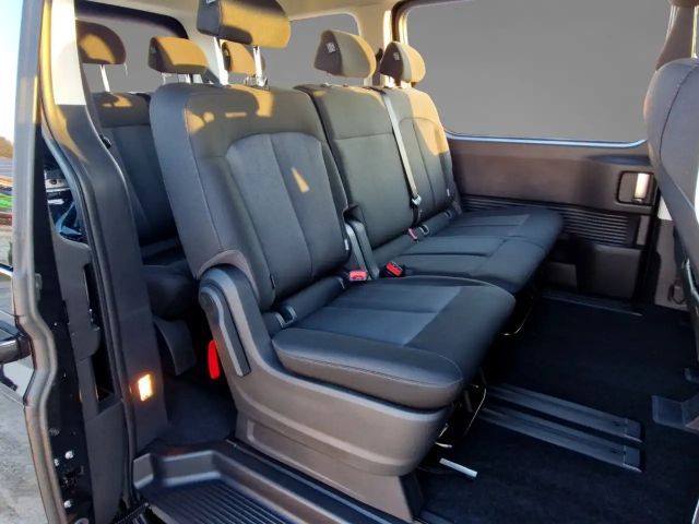 Hyundai Staria Trend