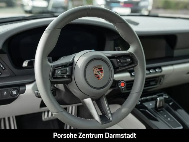 Porsche 992 4 Carrera Coupé GTS