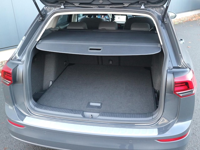 Volkswagen Golf Golf VIII Life Variant