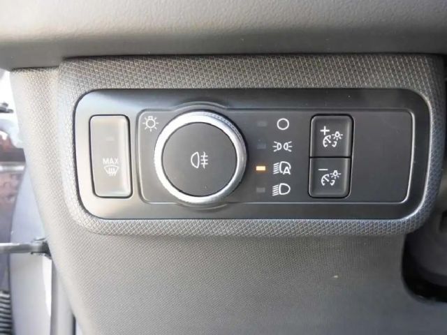 Ford Mustang Mach-E AWD