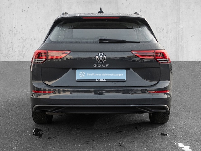 Volkswagen Golf 1.5 TSI Variant