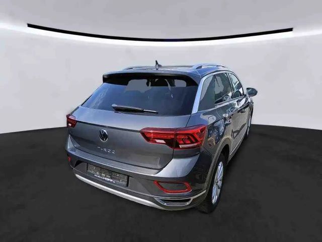 Volkswagen T-Roc 1.5 TSI DSG Style