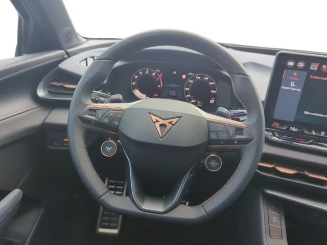 Cupra Terramar 1.5 TSI