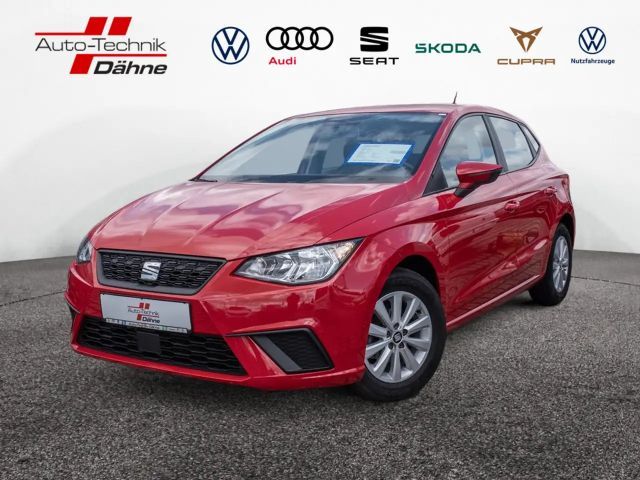 Seat Ibiza 1.0 TSI Style