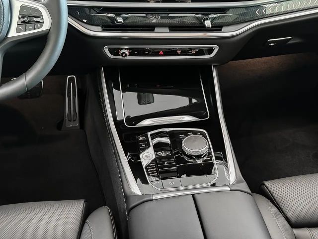 BMW X5 M-Sport xDrive40d