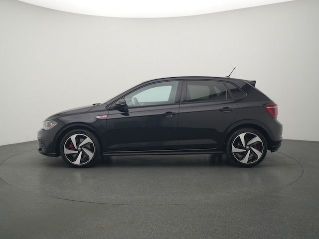 Volkswagen Polo DSG GTI