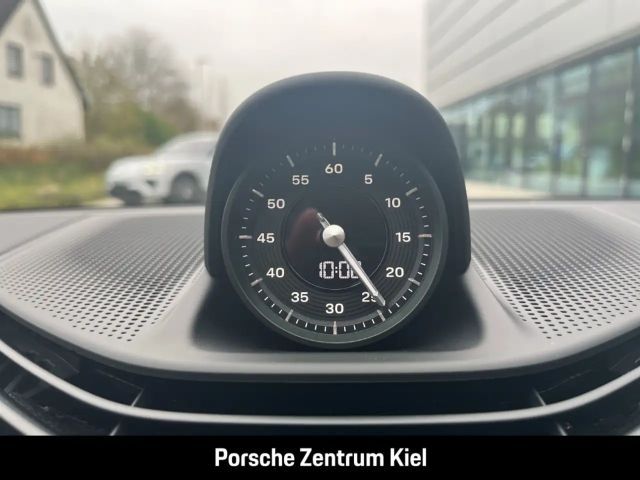 Porsche Taycan 4S Sport Turismo