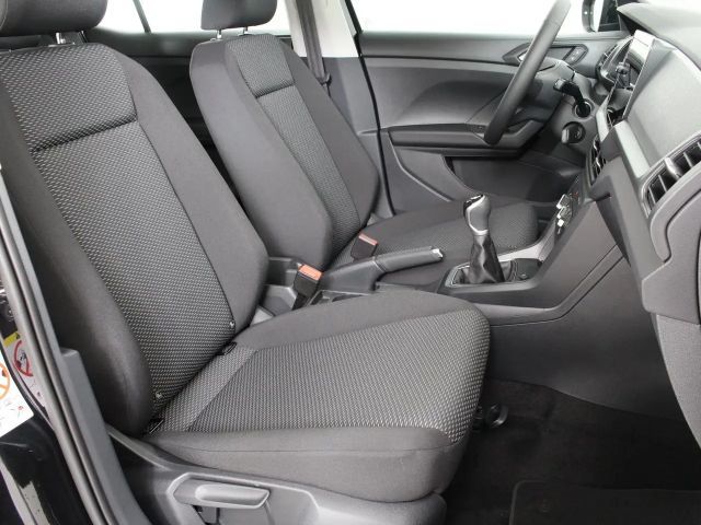 Volkswagen T-Cross 4Me TSI