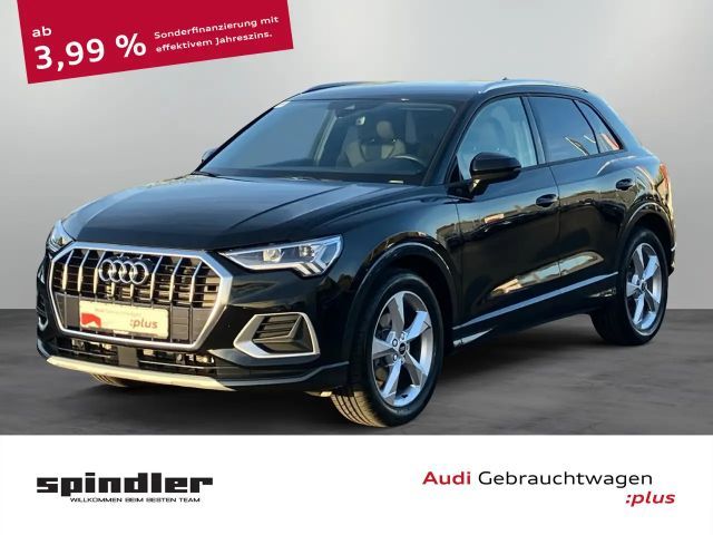 Audi Q3 35 TFSI S-Tronic