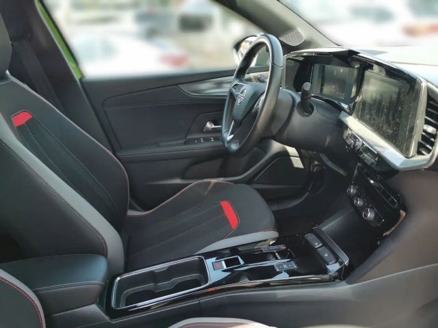 Opel Mokka GS-Line Grand Sport Mokka-e