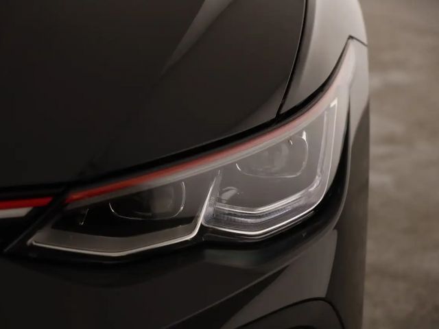 Volkswagen Golf DSG GTI