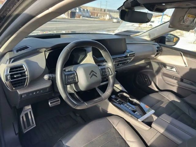 Citroën C5 X Hybrid Shine