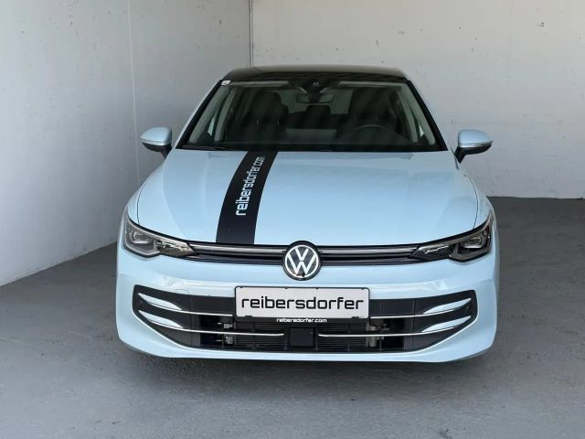 Volkswagen Golf DSG Style eHybrid