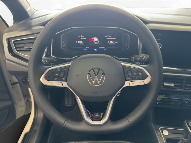 Volkswagen Polo 1.0 TSI DSG