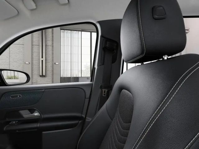 Mercedes-Benz GLB 220 4MATIC GLB 220 d