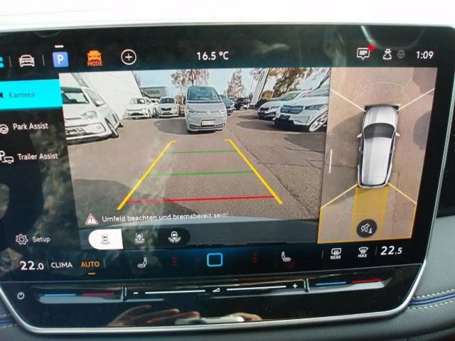 Volkswagen Tiguan 2.0 TDI 4Motion R-Line