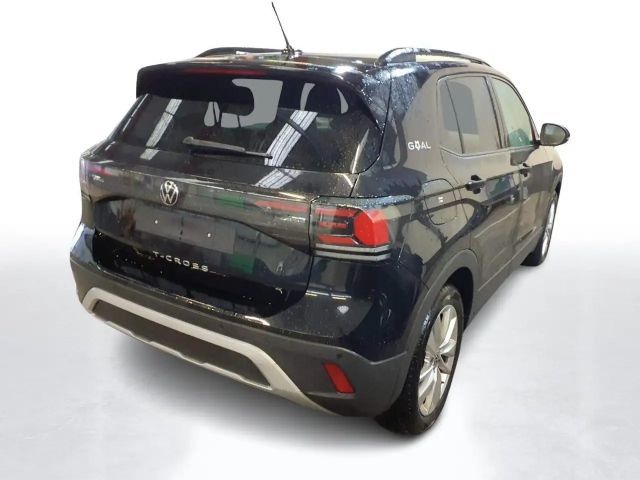 Volkswagen T-Cross 1.0 TSI DSG