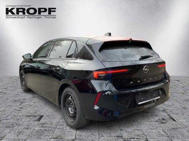 Opel Astra 1.2 Turbo Elegance Turbo