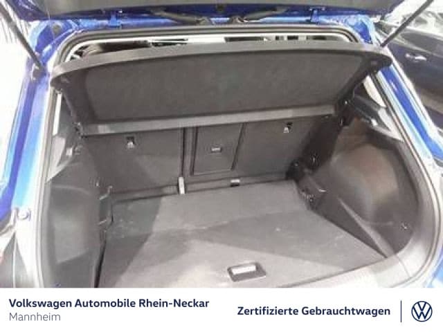 Volkswagen T-Roc 2.0 TDI