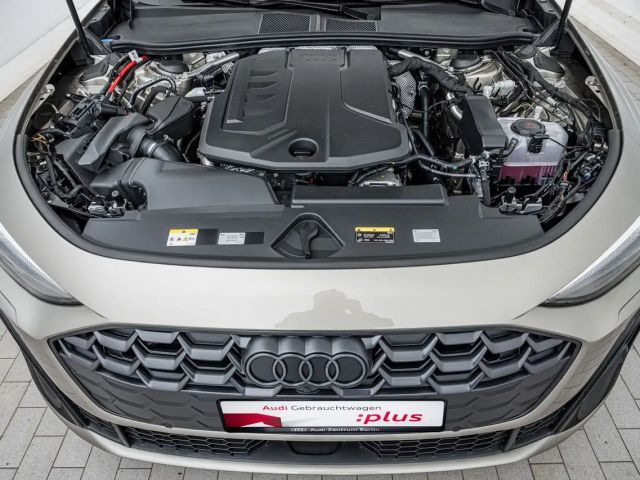 Audi A5 Quattro S-Tronic