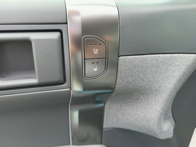 Kia EV3 58.3 kWh Earth