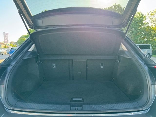 Volkswagen T-Roc 1.5 TSI Style