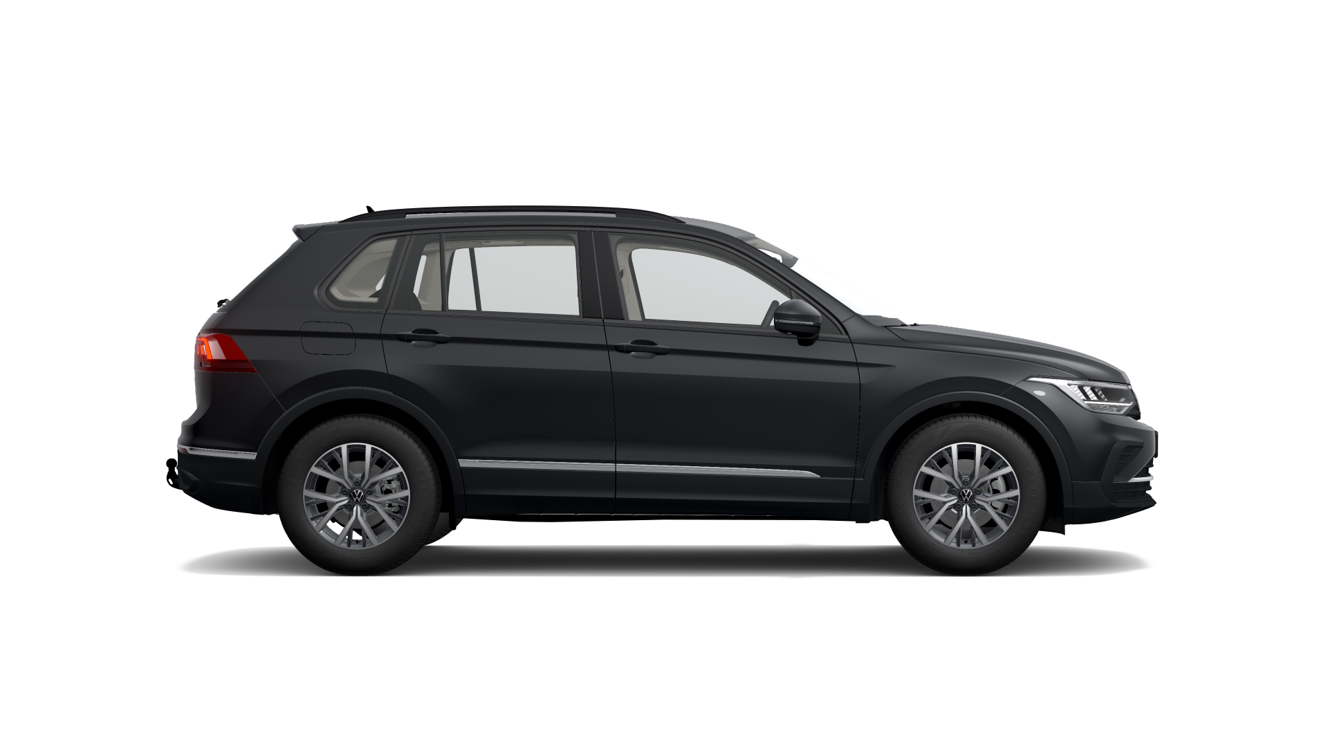 Volkswagen Tiguan 1.5 TSI