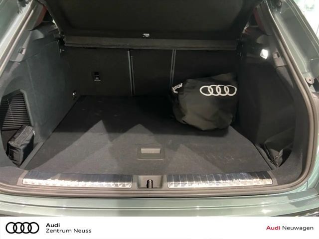Audi Q3 Hybride S-Tronic