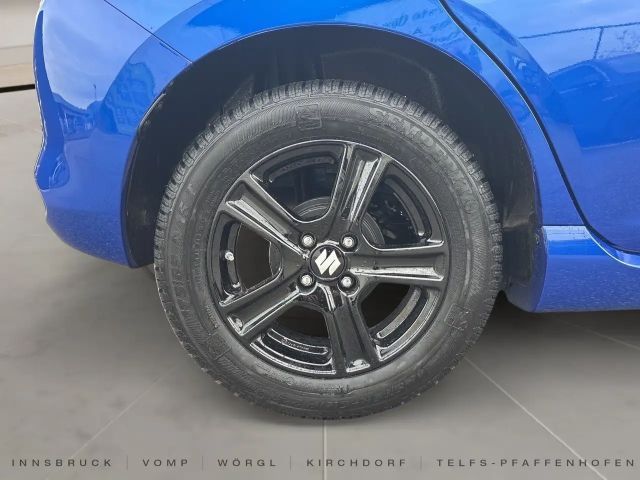 Suzuki Swift Flash Hybrid