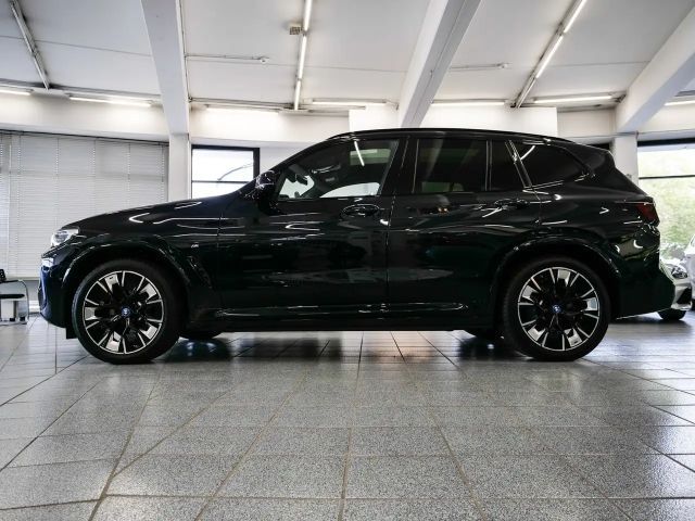 BMW iX3 M-Sport iX3