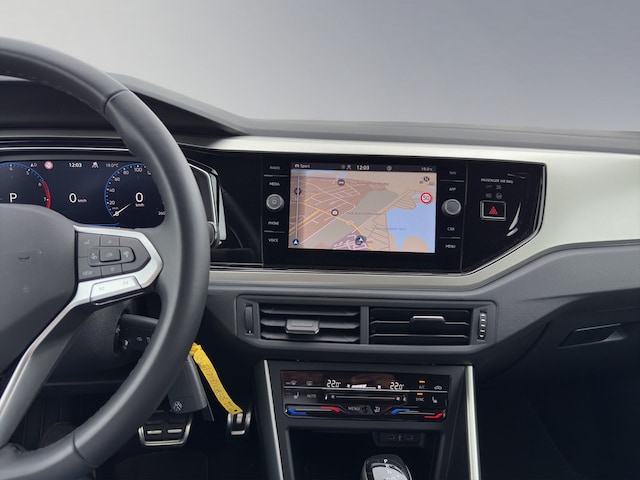 Volkswagen Taigo DSG Move