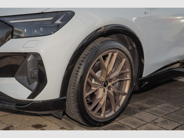 Audi Q4 e-tron Sportback