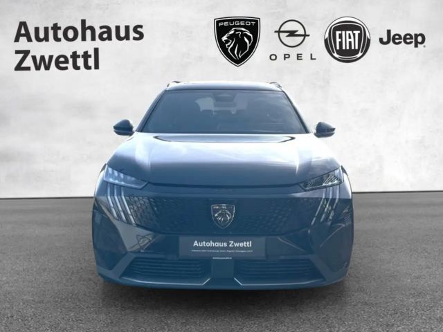 Peugeot 5008 GT-Line Hybrid