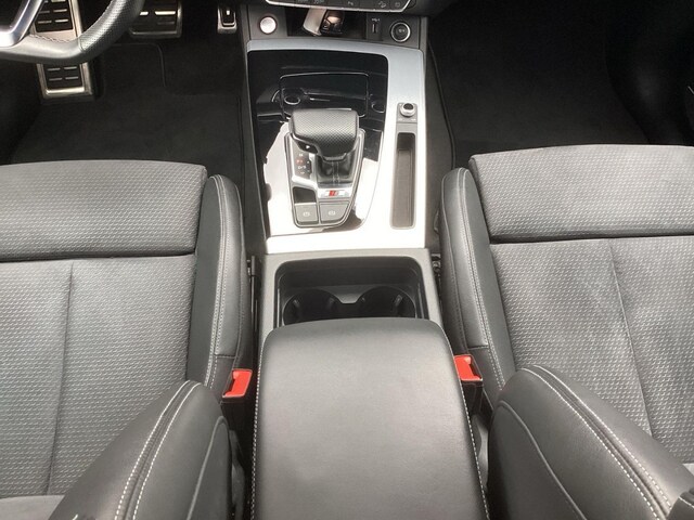 Audi SQ5 SUV TDI tiptronic Audi SQ5 SUV
