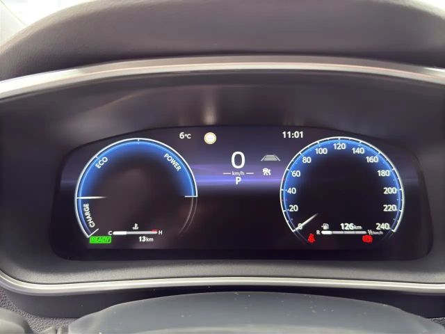 Toyota Corolla Active Hybride