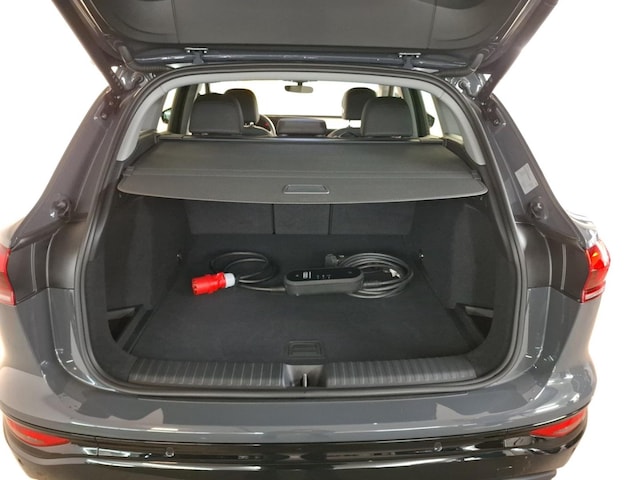 Audi Q6 e-tron Suv e-tron Audi Q6 SUV e-tron