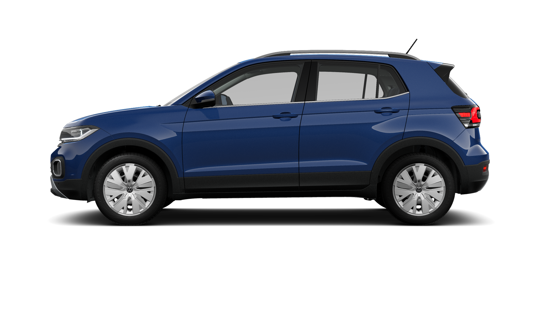 Volkswagen T-Cross T-Cross Style 1.0 TSI