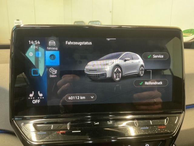 Volkswagen ID.3 Performance Pro