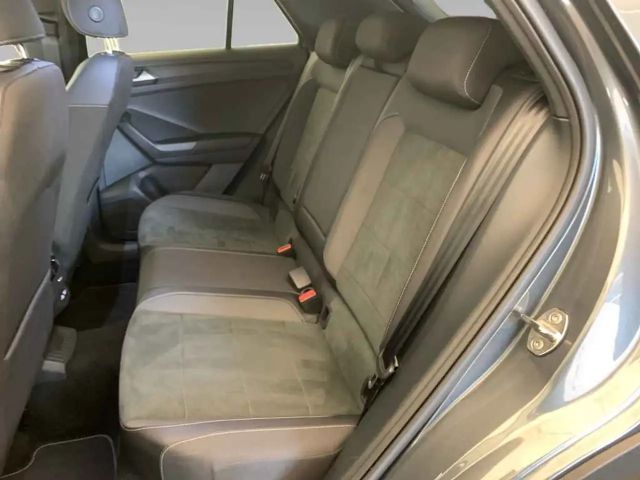 Volkswagen T-Roc DSG R-Line