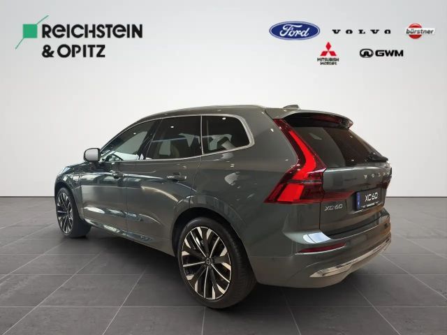 Volvo XC60 AWD Bright Recharge Ultra