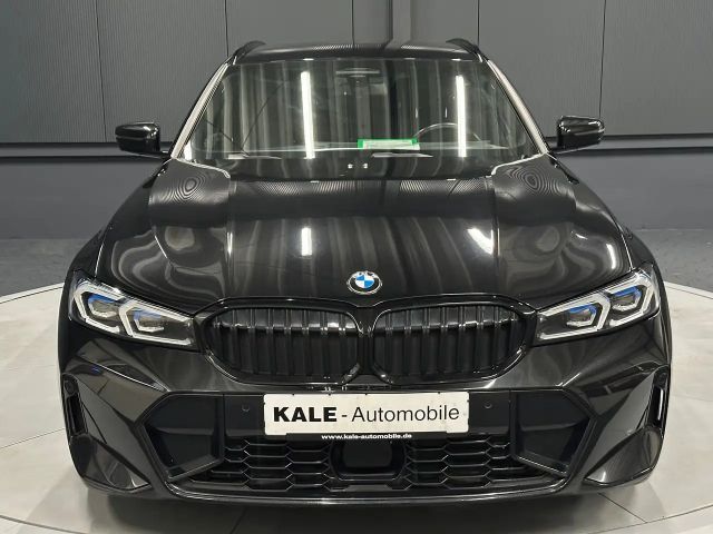 BMW 320 320d M-Sport Touring xDrive