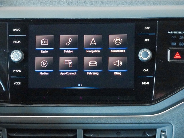 Volkswagen Taigo 1.5 TSI DSG R-Line