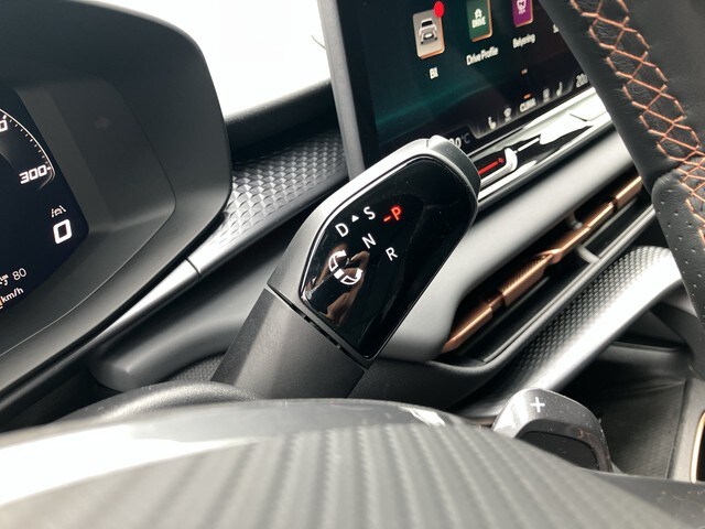 Cupra Terramar 1.5 eTSI