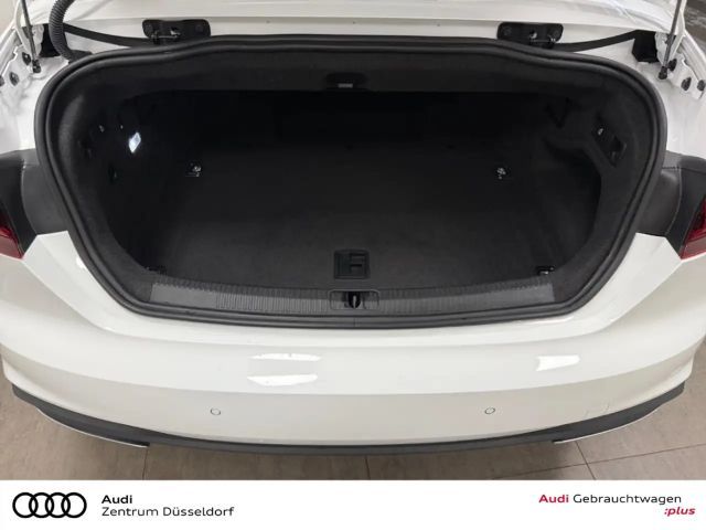 Audi A5 40 TDI Cabriolet Quattro