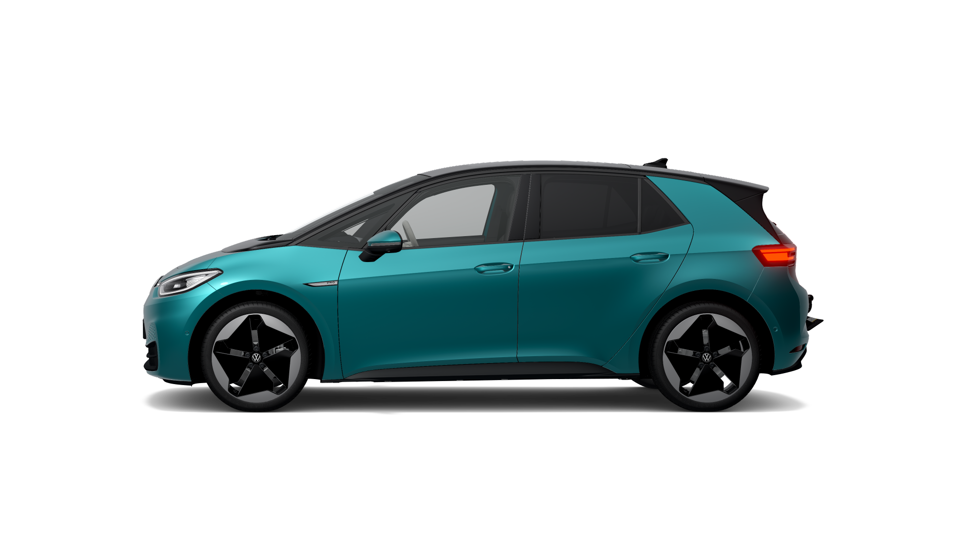 Volkswagen ID.3 Performance Pro