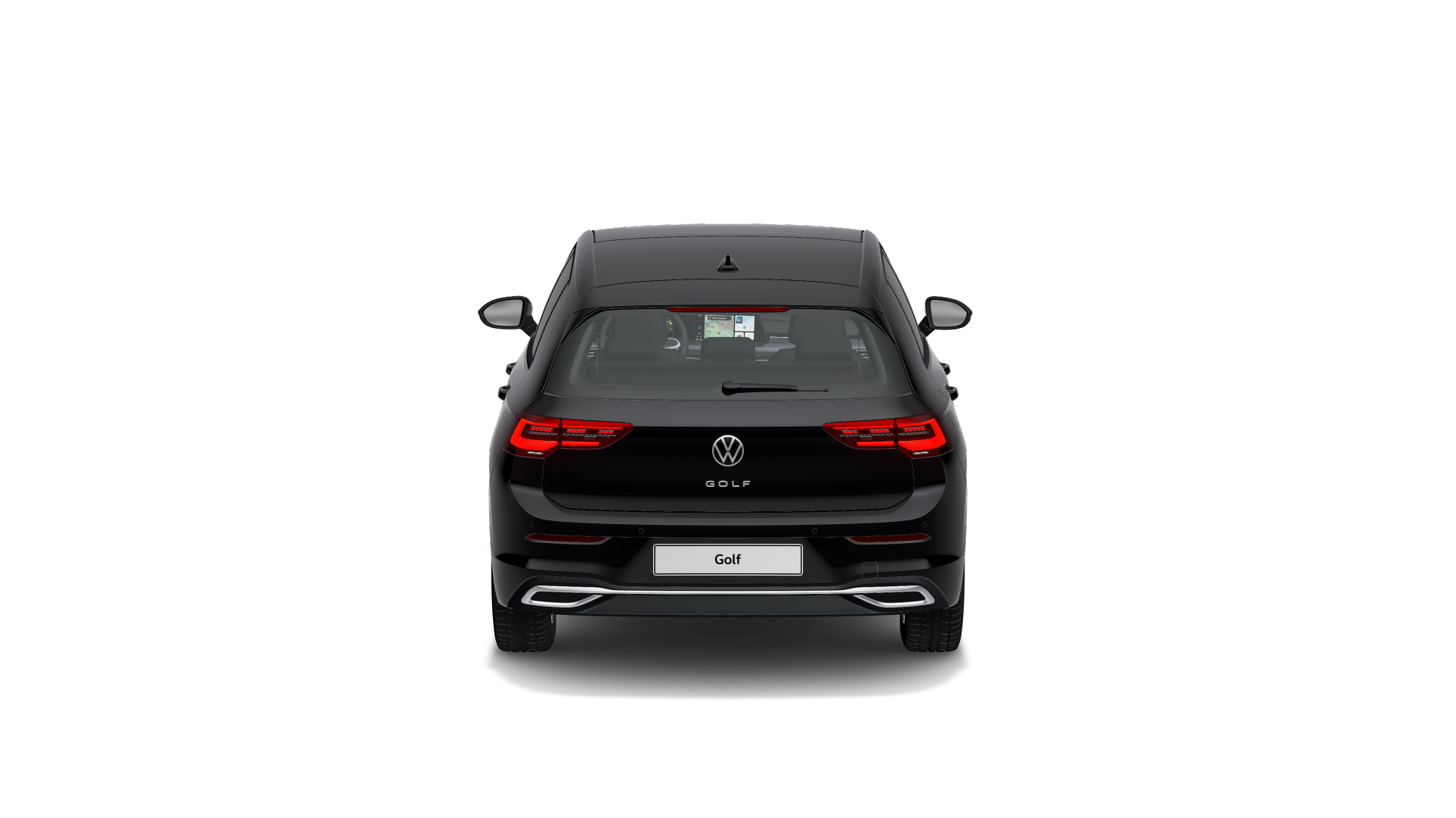 Volkswagen Golf 2.0 TDI Golf VIII