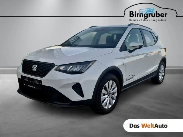 Seat Arona 1.0 TSI Style
