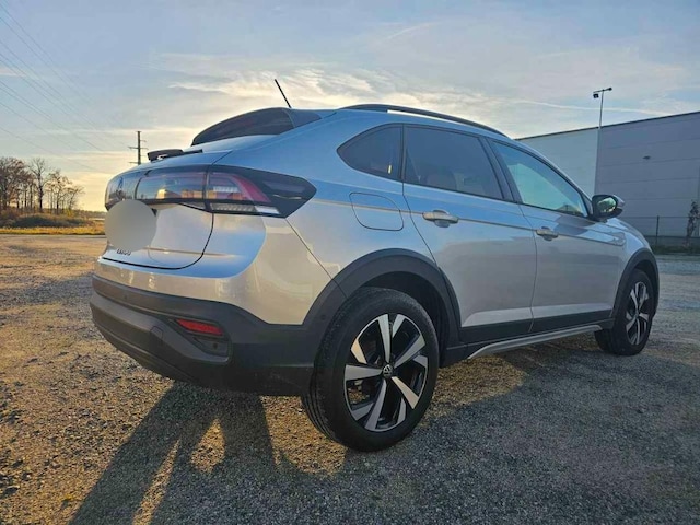 Volkswagen Taigo 1.0 TSI DSG